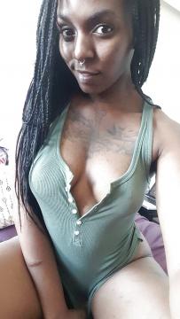 Blackbeautyx uit Noord-Holland,Nederland